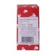 Chococity Chocolate Shade Of Love 2PCS 36G