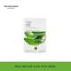 The Face Shop Official Real Nature Mask Sheet Aloe 2017 8806182590191