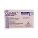 Quanil Citicoline 500MG 10PCSx3