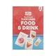 FOOD & DRINK 24 FLASH CARDS (NWE NI KAN WIN)