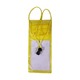 Uncle Gyi Waterproof Phone Pouch Yellow