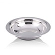 Stainless Steel Plate 24cm MD-FBP-24