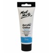 Mont Marte Studio Acrylic Paint 75ML - Titanium White