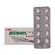 Biobril 10MG 10Tablets 1X10