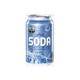 Dagon Fresh Soda Carbonated Drink 330ML