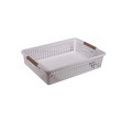 KM Multi Purpose Basket 26 x 36 x 8cm No.6241 (Pro)