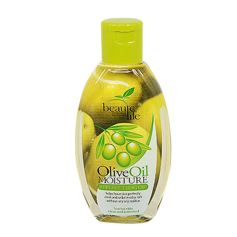 Beaute Life Moisture Olive Oil 150ML