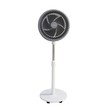 Samsonic Stand Fan 12in FS-A12S