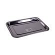 Peacock Rectangular Serving Tray 32 x 22 x 2cm