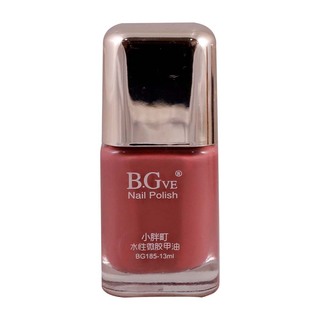 B.G Nail Polish BG185 13ML 21