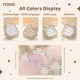 Novo Phantom Light Highlight (01 Moonlight)