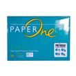 Paper One Copy Paper A4 70G (Tp)