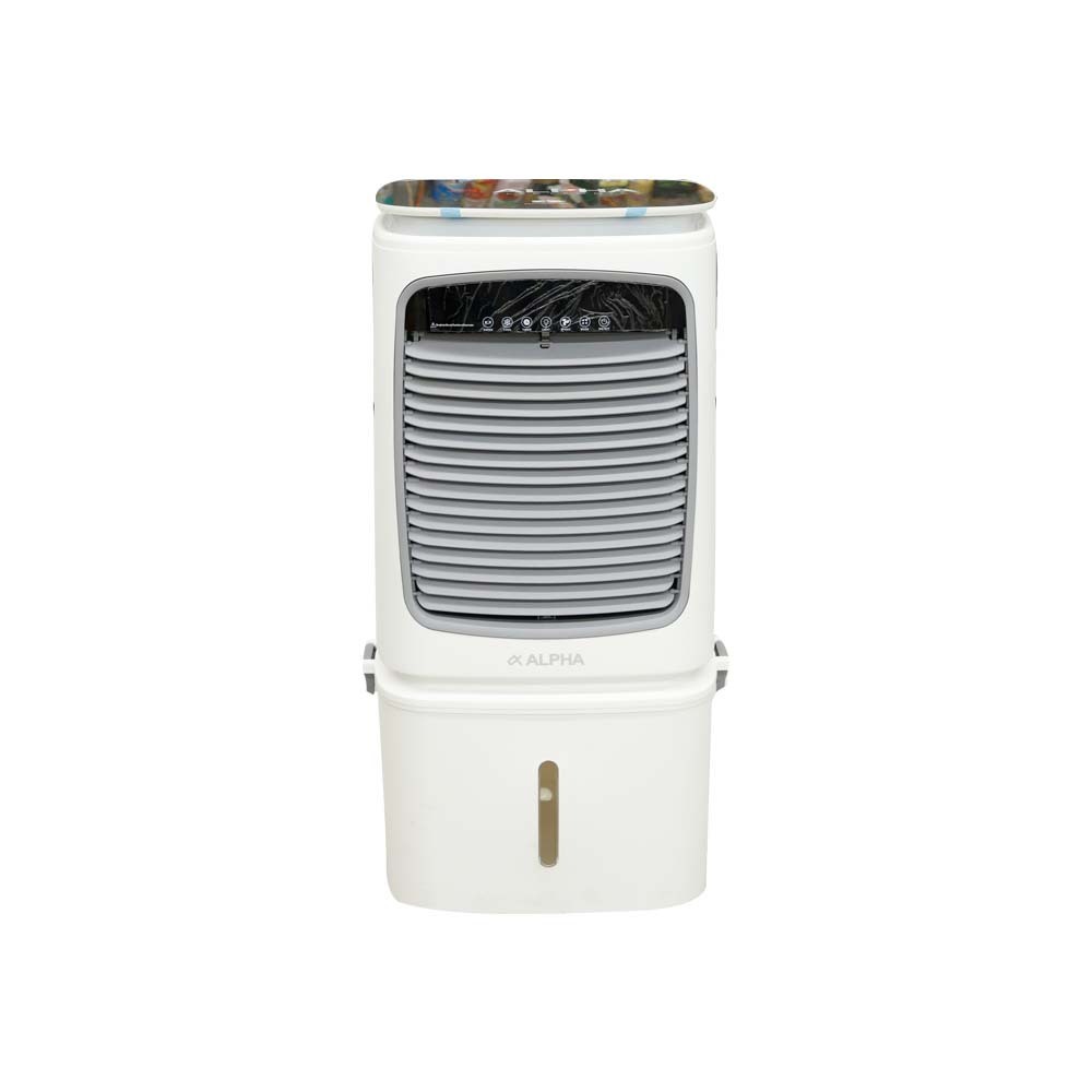 Alpha Rechargeable Air Cooler 25L RAC250BT