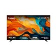 Haier Google LED TV 43in 43H5F (Android)