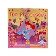 Q-Box The Princesses