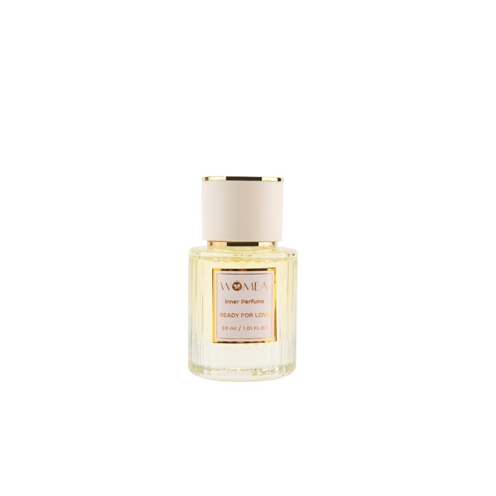 Womea Ready For love Inner Perfume 30ML