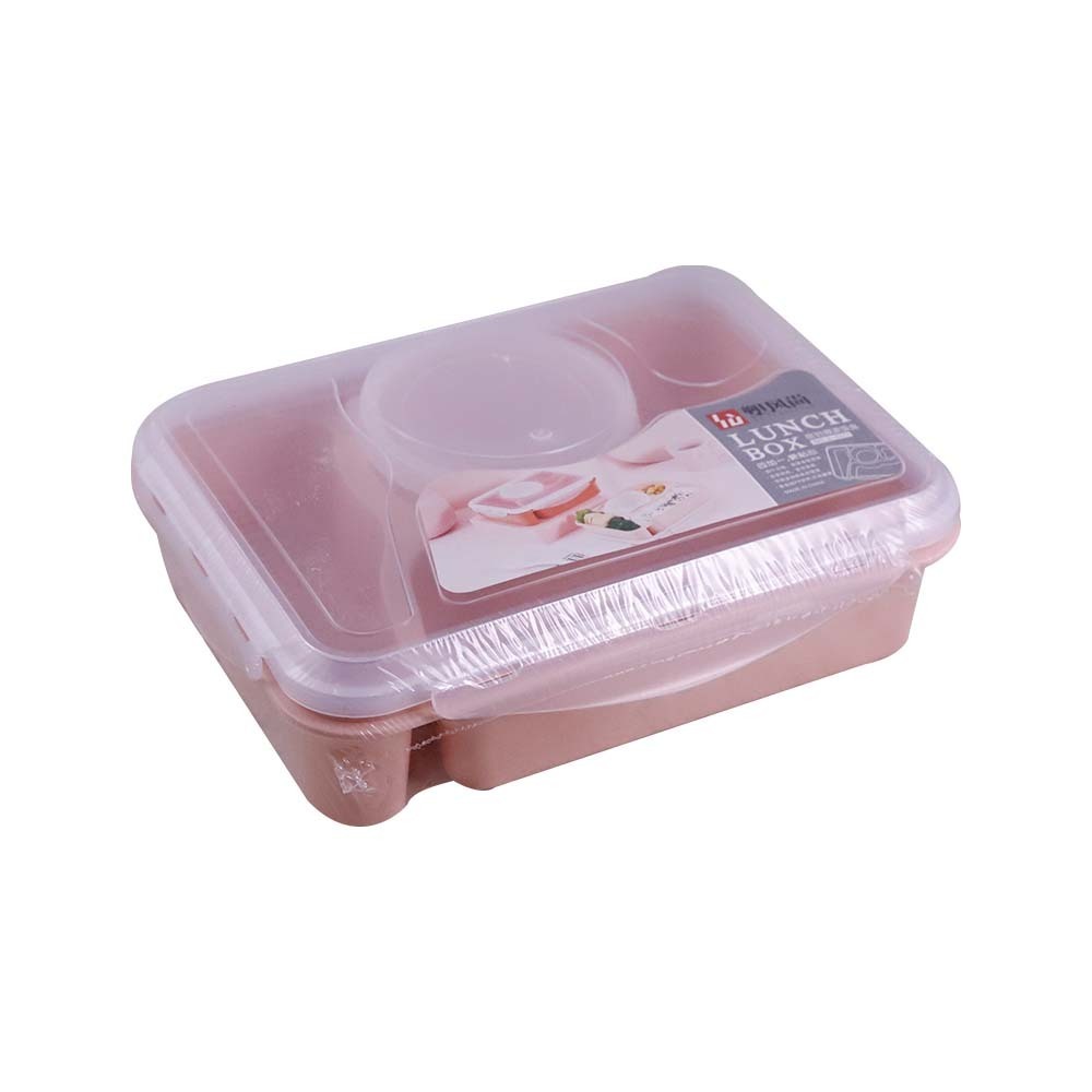 Lunch Box JL-5371