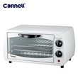 Toaster Oven (CTO-S10WH)