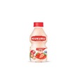 Kukuru Strawberry Flavour Yogurt Drink With Nata De Coco 280ML