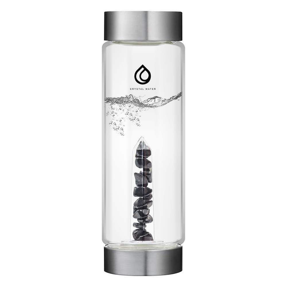 Obsidian Black  Single008