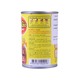 Hong Hong Dog Food Chunky Liver In Gravy 400G