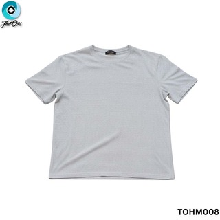 The Ori Men T-Shirt TOHM008 Orange Medium