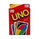 FG Uno Playing Card (Classic Cards)