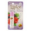 Rohto Lipice Colorless Lip Balm SPF 15 4.3G (Raspberry)