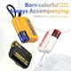 Konfulon M21W (10000mAh Fast Charging 22.5W Wireless Power Bank) White