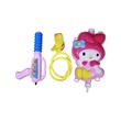 Uncle Gyi My Melody Backpack Water Gun