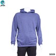 The Ori Men Hoodie Deep Blue SD09 (Small)