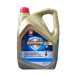 Caltex Havoline Fully Synthetic Multi Veh ATF Automatic Transmission Fluid 4 LTR Gold