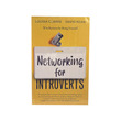 Networking For Introverts