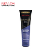 Revlon ColorSilk 1 ColorStay Moisturizing Shampoo 250ML (Bold Black)