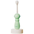 KUB Spaceman Series Toothbrush 6 Years+ (Green)