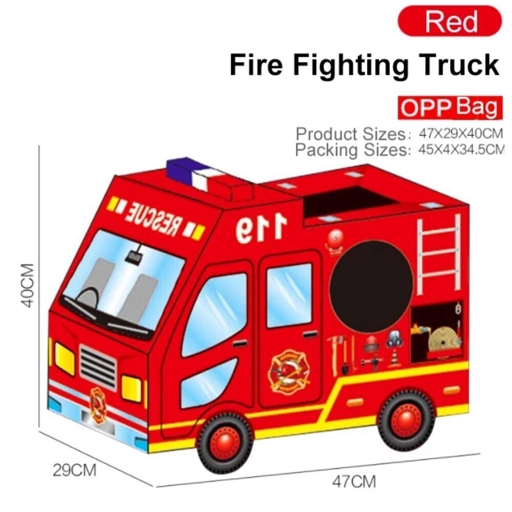 Fire Engine