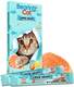 Bearing Cat Liquid Snack 120G (8PCS per pack) Salmon