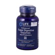 Life Extension Digestive Enzymes&Probiotics 60PCS