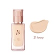 Banila Co Covericious Power Fit Foundation SPF45 PA++ 30ML (21 Rose)