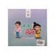 ကိုကိုနှင့်ညိုညို ဟထိုးဖတ်စာ - ခေတ်ဘုန်းသစ်