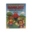 Roblox Collection Colouring Book