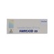 Famocid Famotadine 20 MG 10PCS 1 x 10