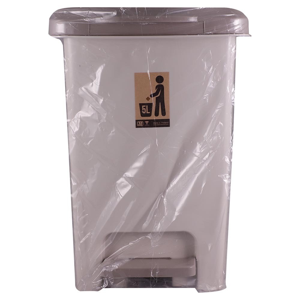 JCJ Pedal Bin 5LTR NO.2142