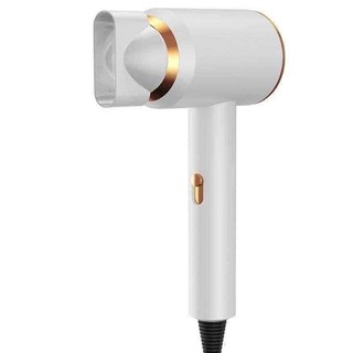Hummer Design Hair Dryer (Green)
