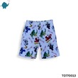 Max & Mia Boy Short Pant TO770013 White XL