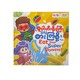 Eat Your Super Powers (True Learning)