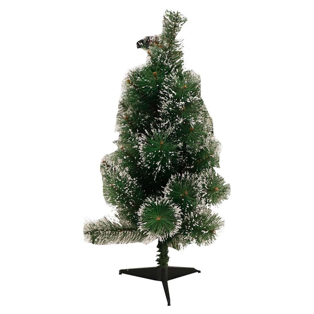 Sdm X`Mas Green Tree 90CM (Snow)