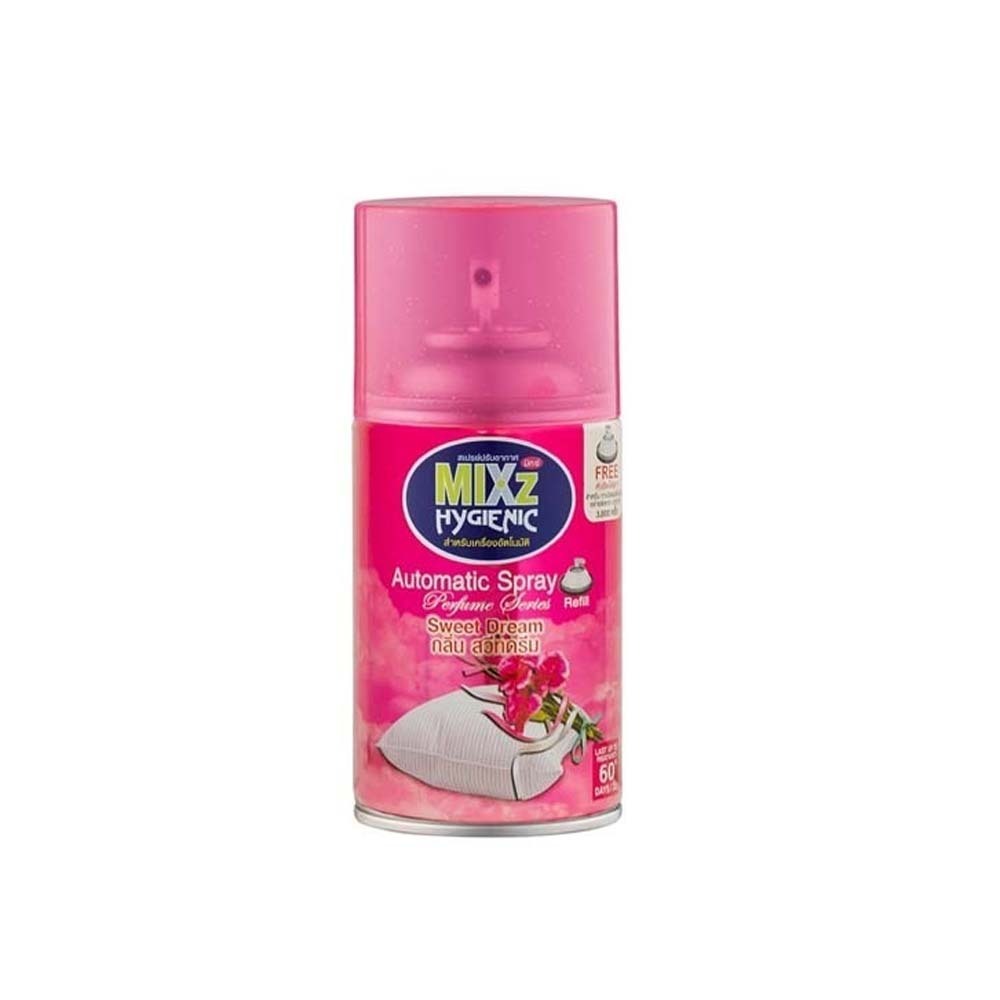 MIXz Sweet Dream Refill 300ML
