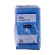 City Value Garbage Bag 12 x 25 in 30PCS x 5 Blue