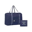 Travel Bag Blue